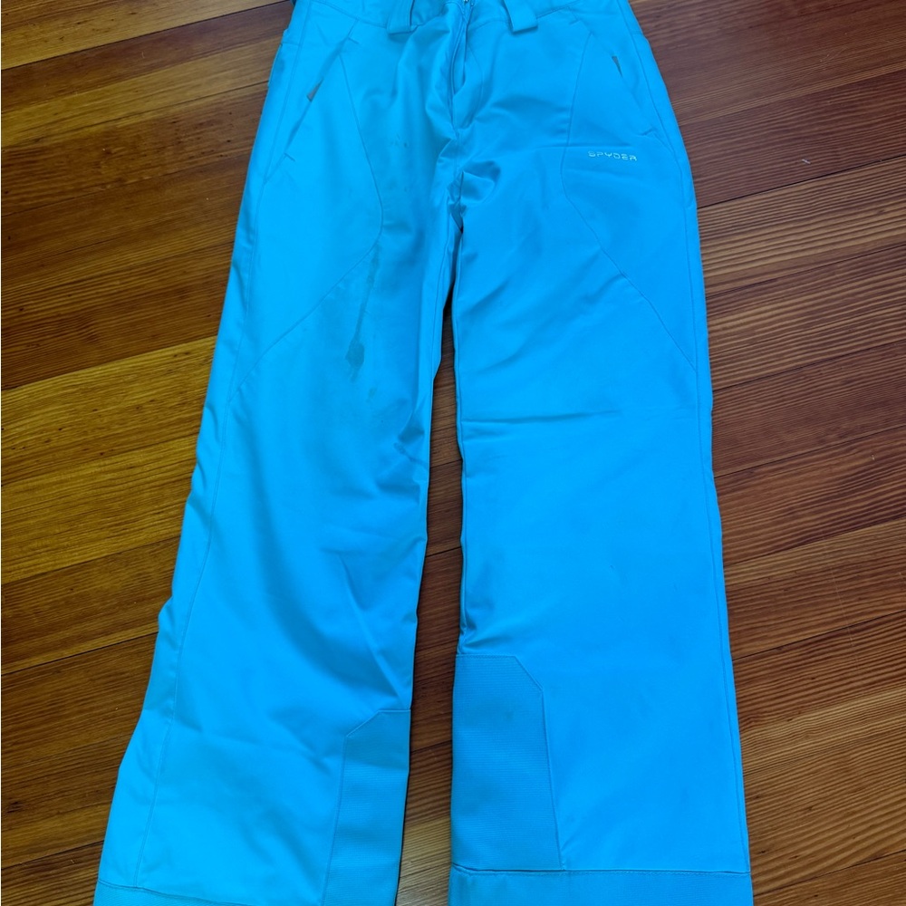 Spyder Girls Olympia Ski Pants